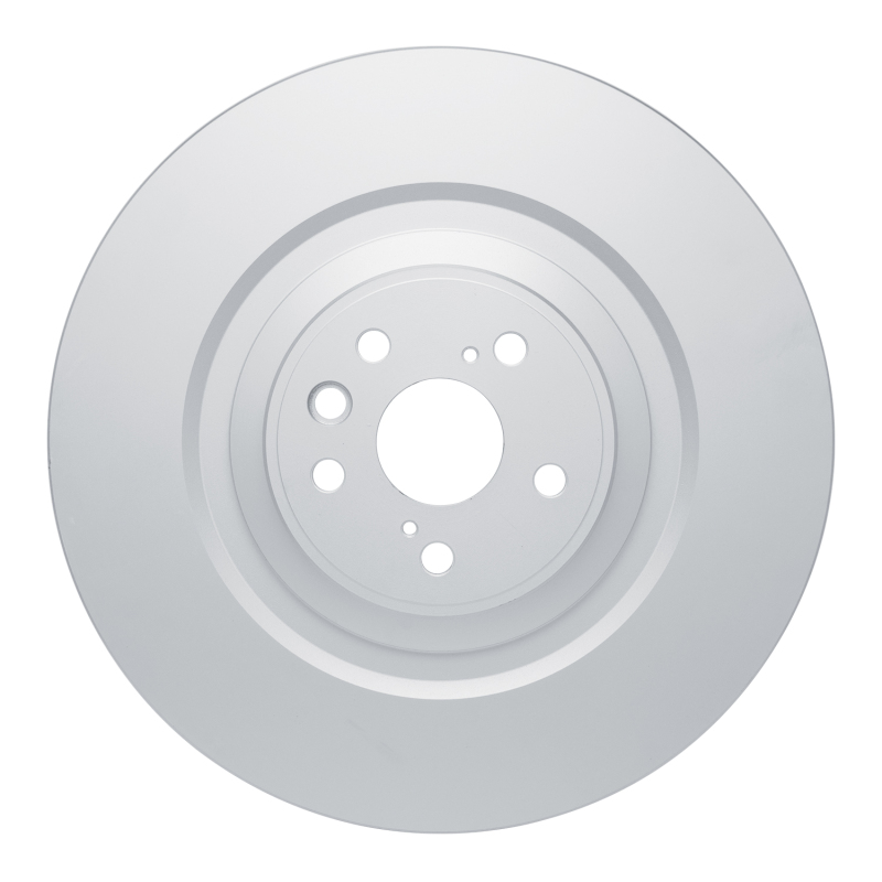 Lexus RX350 Brake Rotor (1) - Right Front - R1 Concepts - GeoSPEC - `23-`25